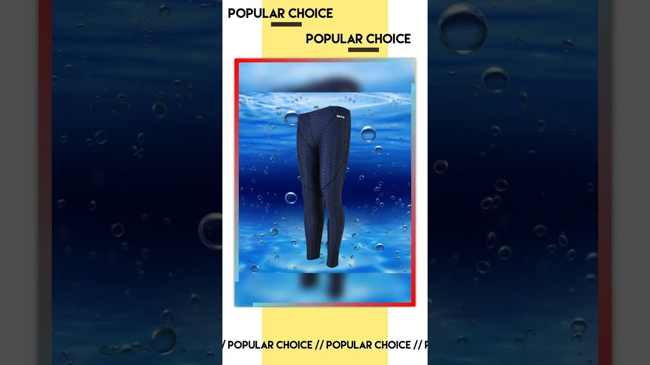 Dive into style and speed with our Quick-Drying Waterproof Sharkskin Race Trunks for Men! Designed… 1 maxresdefault 321