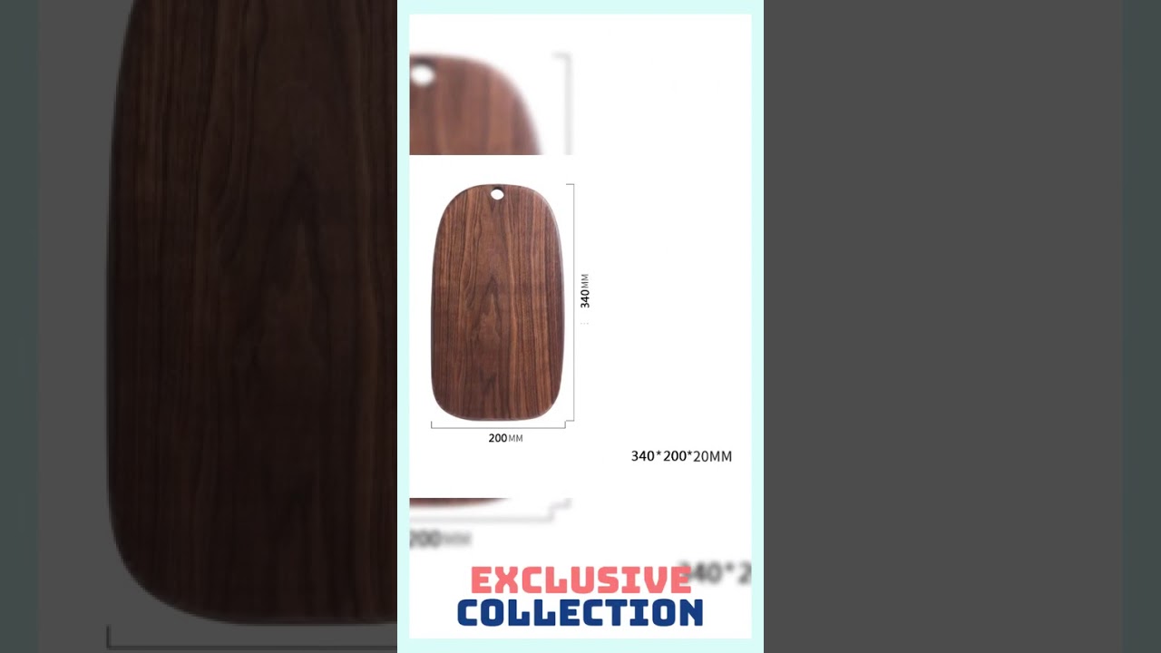Craving the perfect centerpiece for your next gathering? Introducing our Black Walnut Pizza… 1 maxresdefault 367