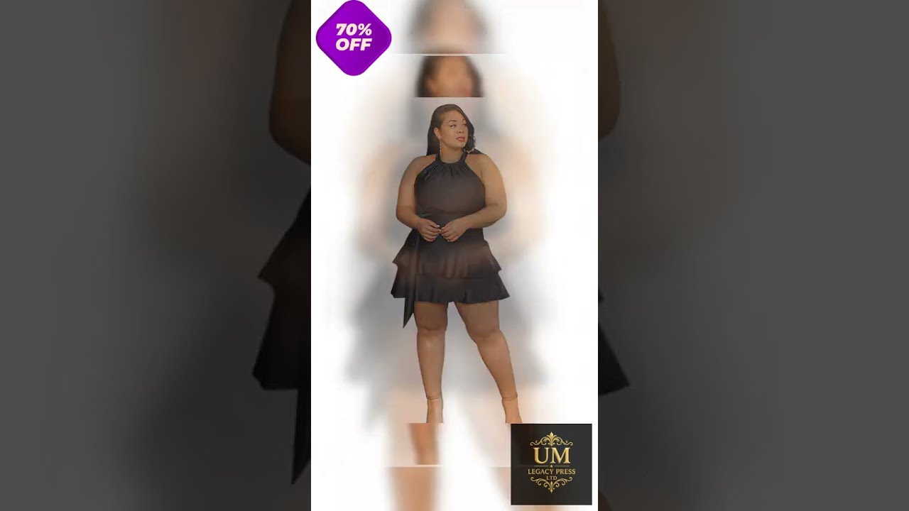 Backless Short Summer Dresses for Women Plus Size 1 maxresdefault 386