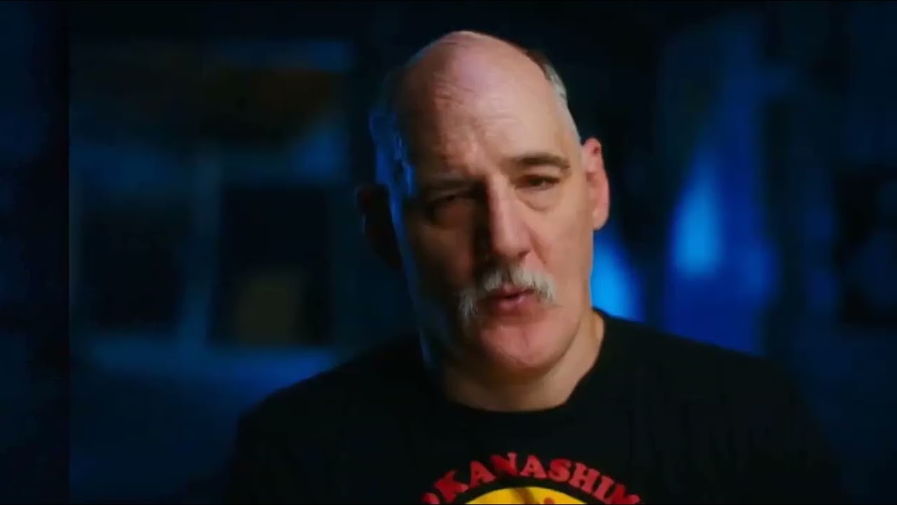 Indie Legend Necro Butcher Signs WWE Legends Deal: 1 maxresdefault 405