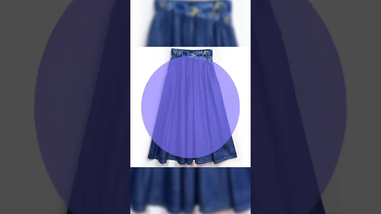 Ready to turn heads with your style? Meet our Women's Retro Embroidery A-line Long Skirt! Priced… 1 maxresdefault 501