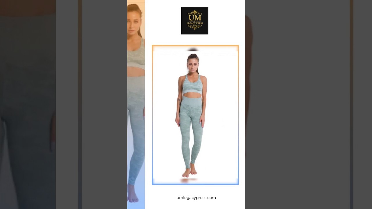 Seamless Camouflage Women's Yoga Set with High Elasticity 1 maxresdefault 563