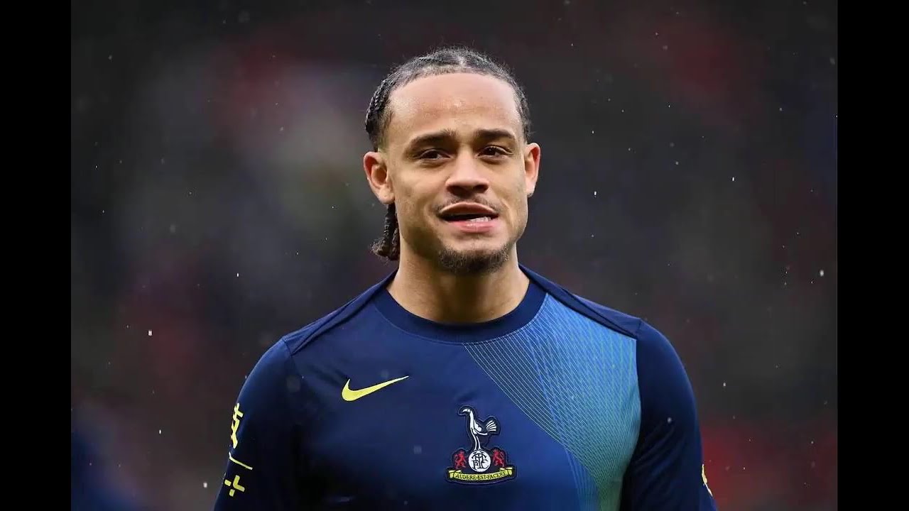 Tottenham’s Xavi Simons accepted on Harvard University course while recovering from ACL inury: 1 maxresdefault 595
