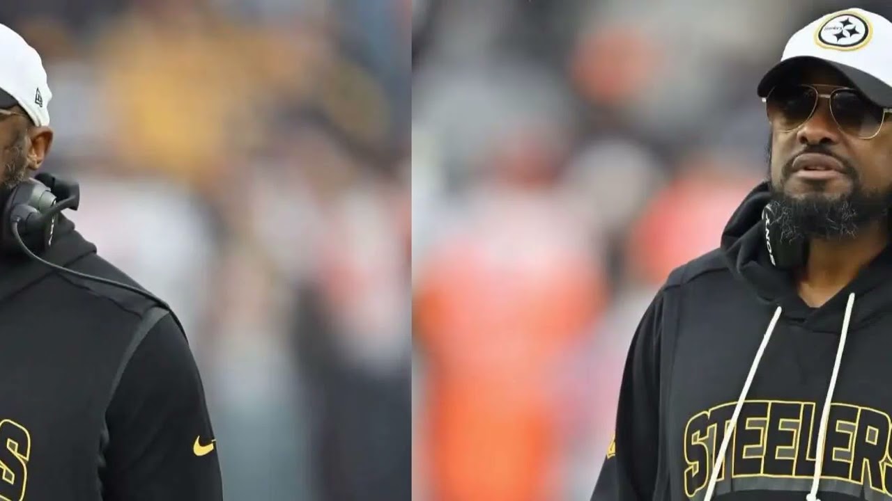 🎮 Mike Tomlin shows off 12-year build of Minecraft city: 1 maxresdefault 60