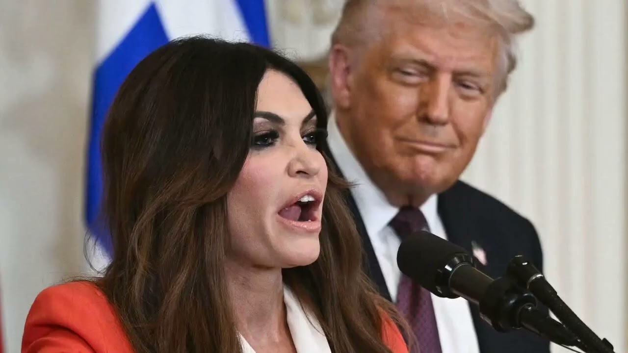 Kimberly Guilfoyle marriages and relationship in focus amid misconduct allegations: 1 maxresdefault 681