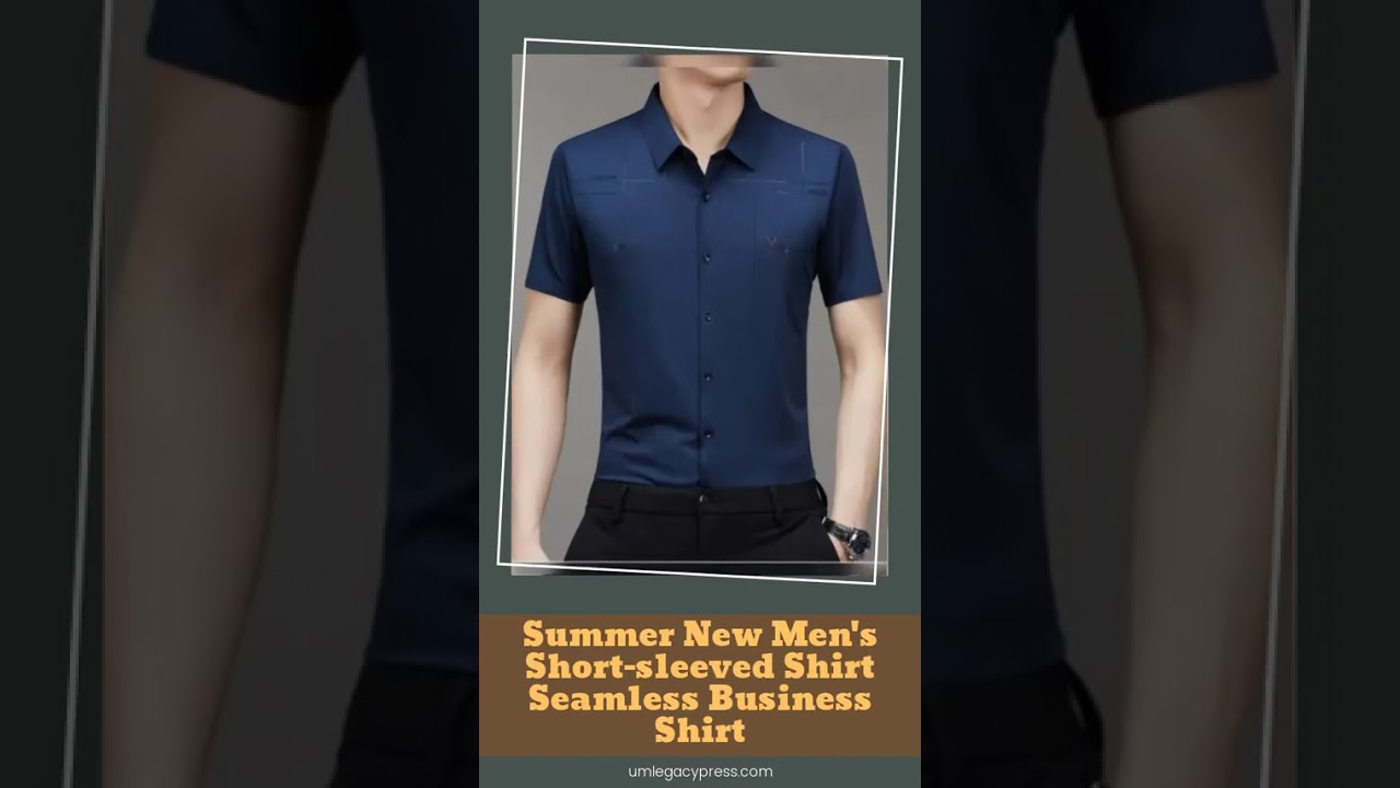 Looking for the perfect blend of style and comfort for your busy days? Introducing our Summer New… 1 maxresdefault 772