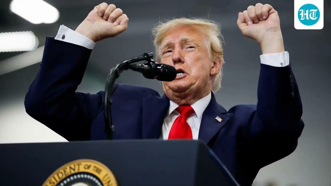 Trump announces 'massive' oil, gas, mineral exploration to begin in Greenland: 1 maxresdefault 792