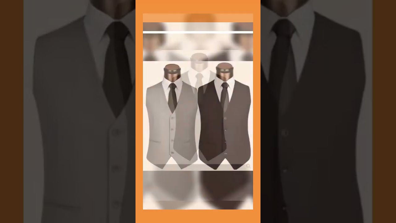 Looking for the perfect attire for your special day? Introducing our Men's Slim Fit Korean Style… 1 maxresdefault 807