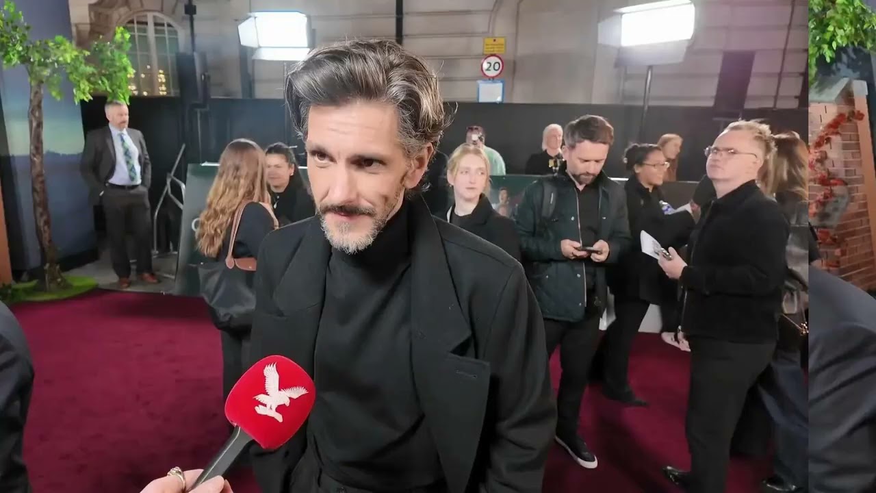 Mat Baynton teases Ghosts creators’ return as Button House film hits UK cinemas: 1 maxresdefault 832