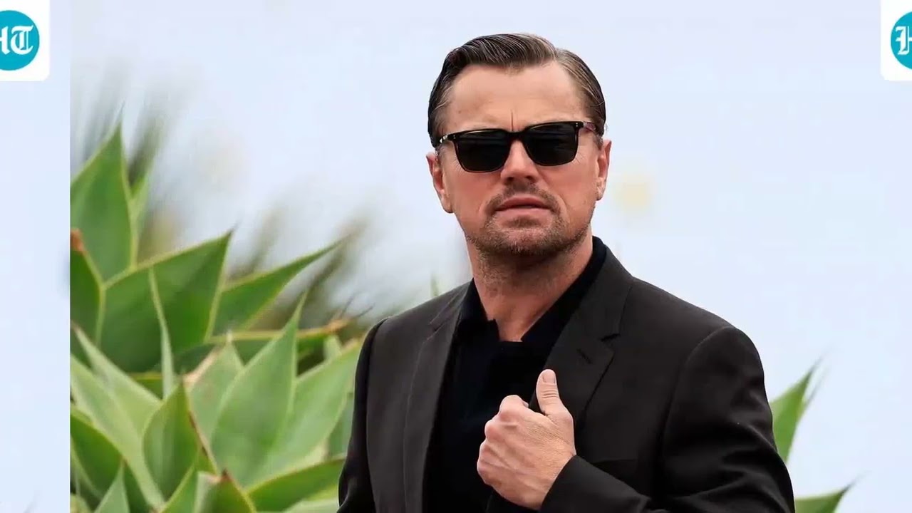 In 2013, Leonardo DiCaprio’s foundation gave $3 million to Nepal’s tiger conservation effort; 1 maxresdefault 841