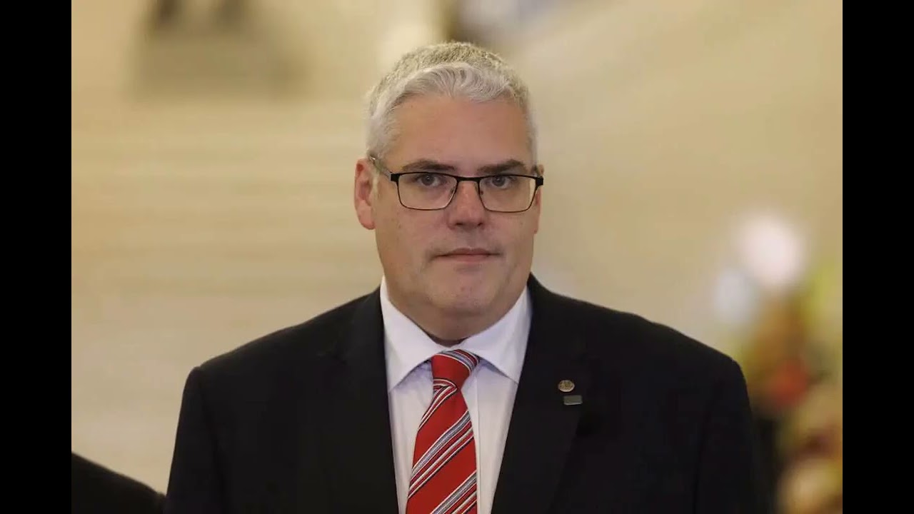 Important that mediation talks over Drumcree continue – Robinson: 1 maxresdefault 97